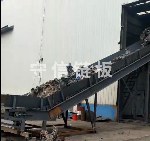 重型輸送客戶現場圖